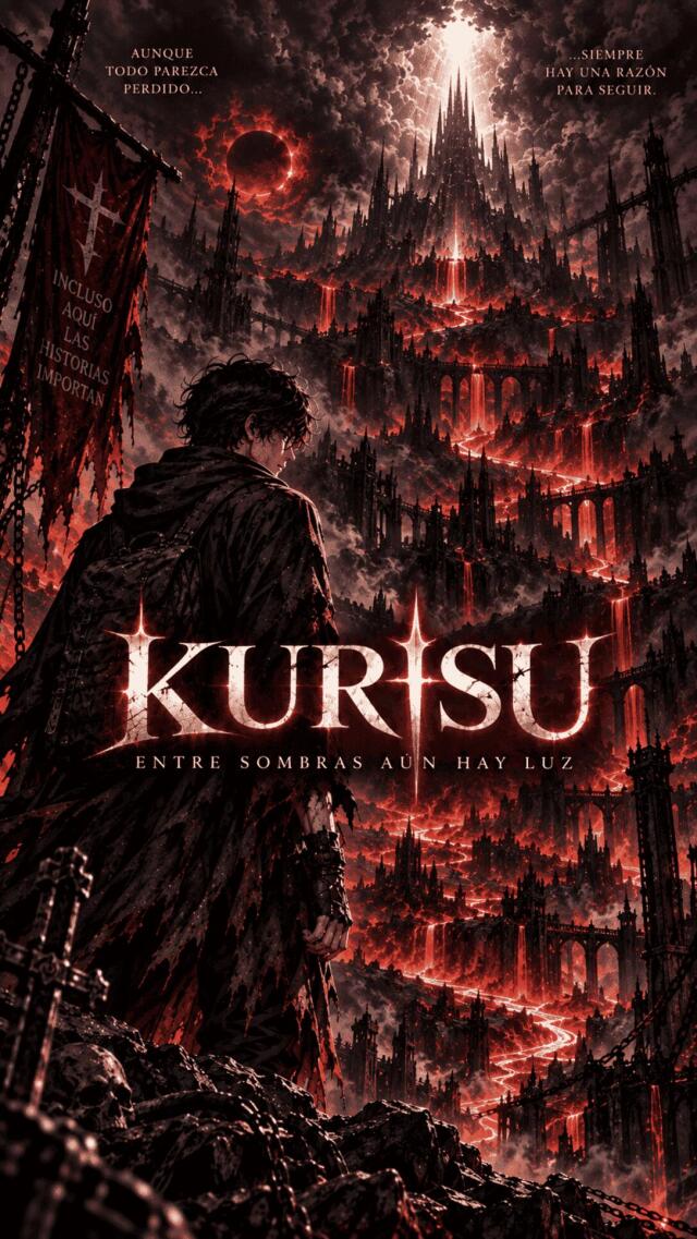 KURISU
