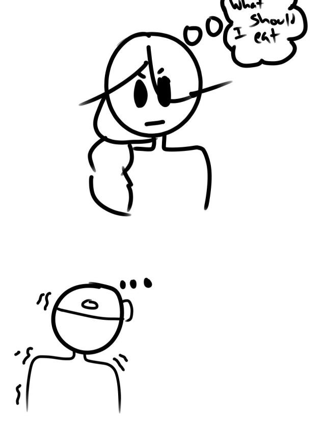 Question mark