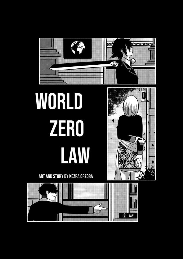 world zero law