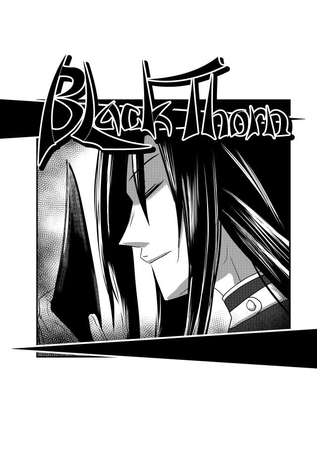 Black Thorn