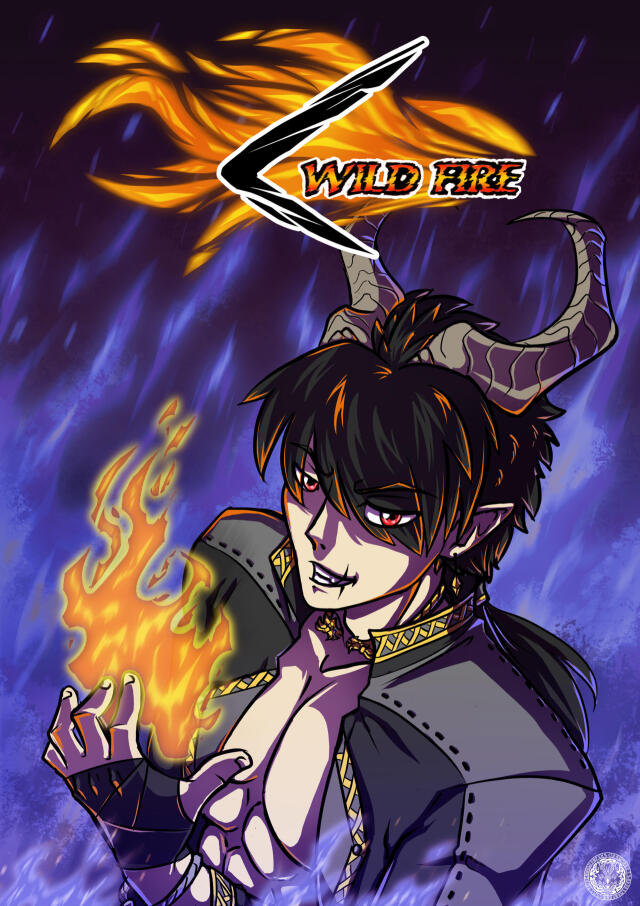 Wild Fire: Loki Adventures