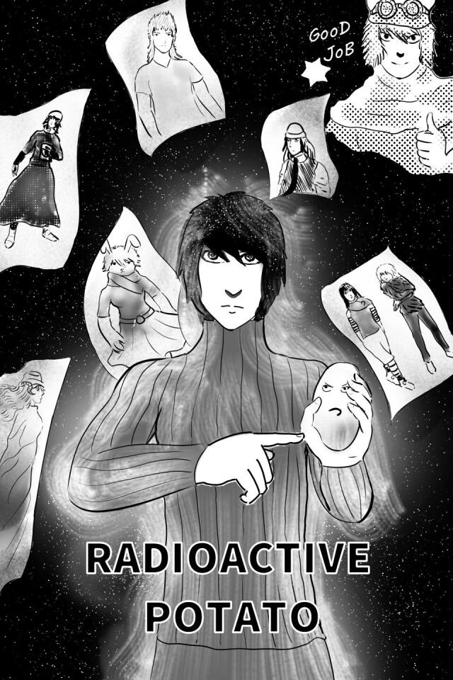 Radioactive Potato