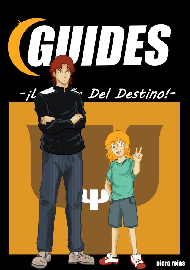 Guides (El Prototipo)