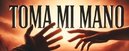 TOMA MI MANO CAP6:SUEÑO? 