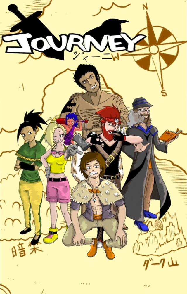 Journey