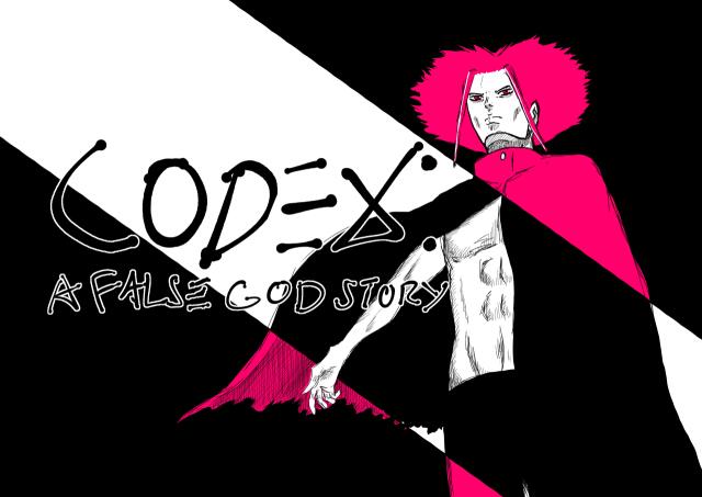 Codex: A False God Story