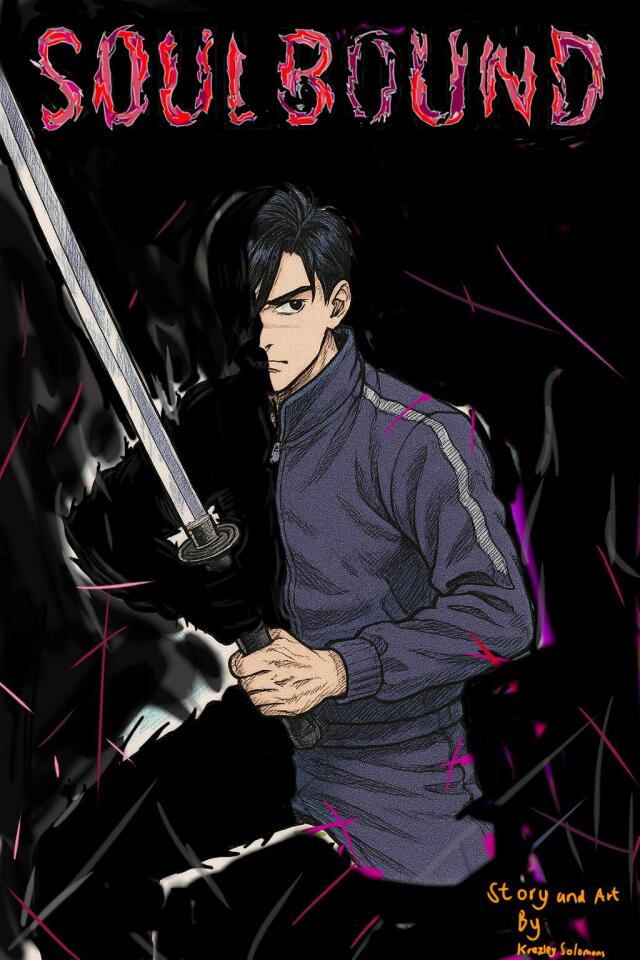 Soulbound