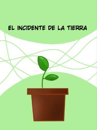 la tierra