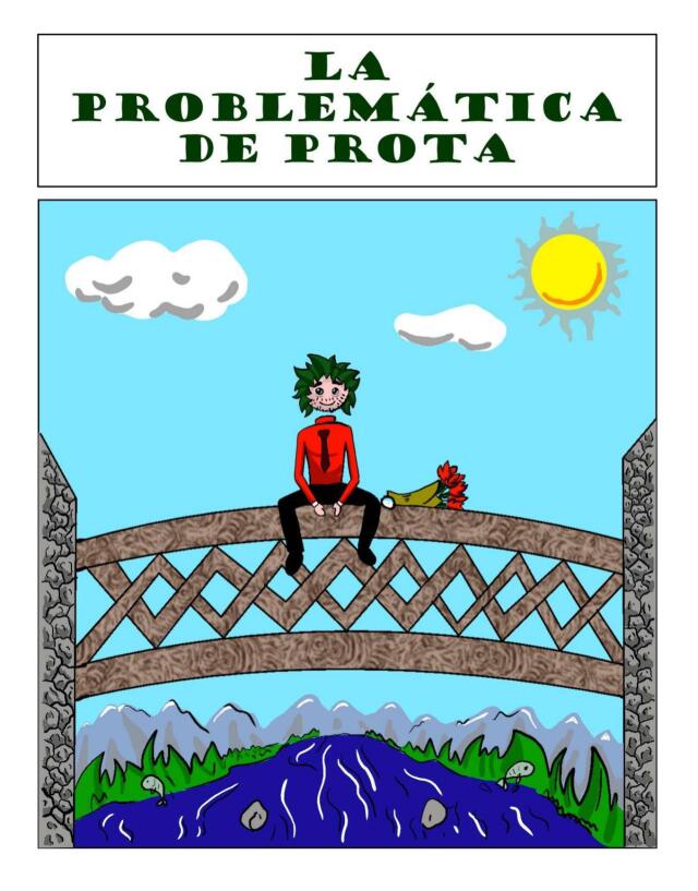 La problemática de Prota