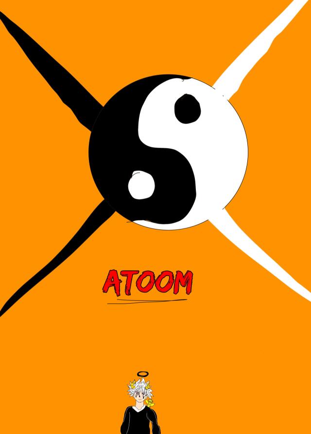 Atoom