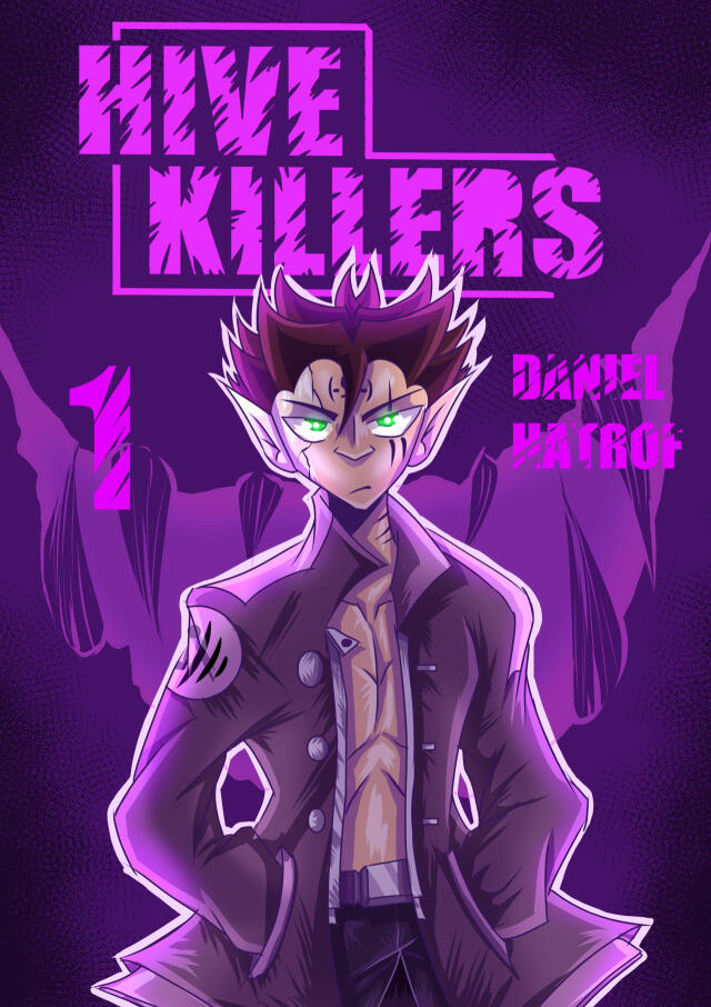 HIVE KILLERS 