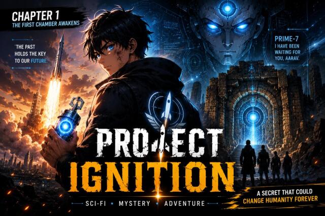 Project Ignition