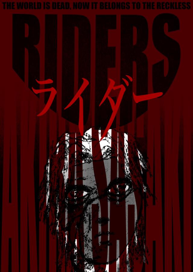 RIDERS