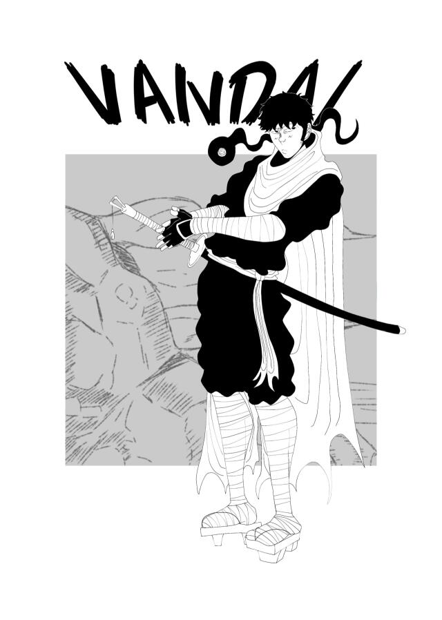 Vandai