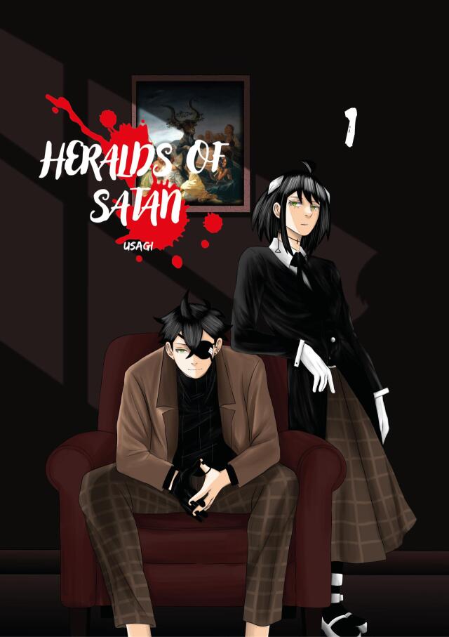 Heralds of Satan