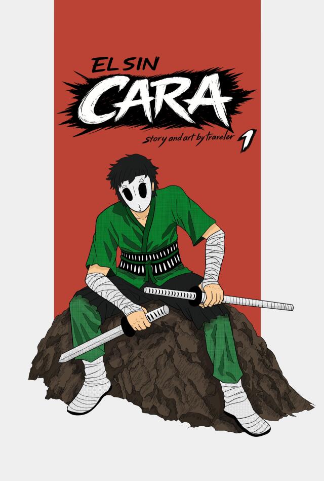 EL SIN CARA