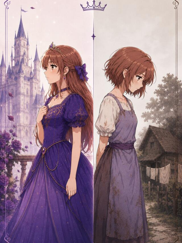 Princess Saïda