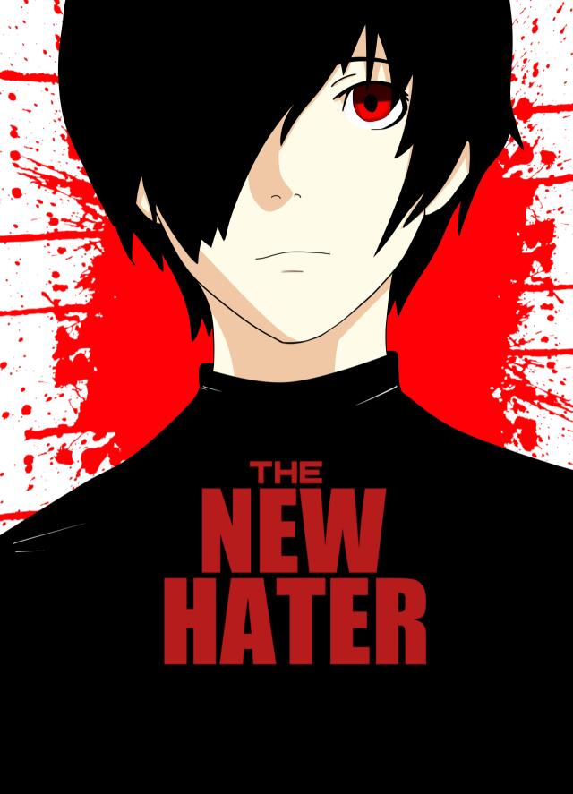 The New hater