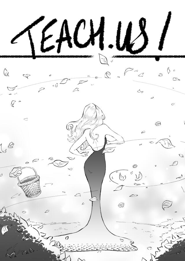 Teach.us!