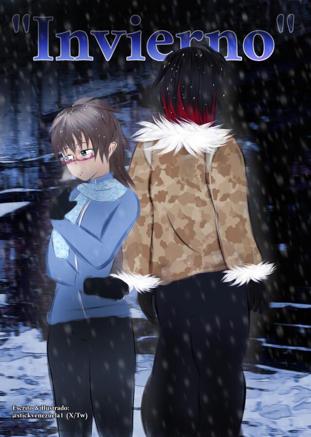 "Invierno"