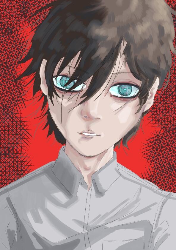 Tairamu Jono Artbook