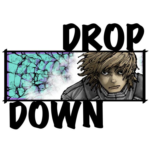 DROP DOWN