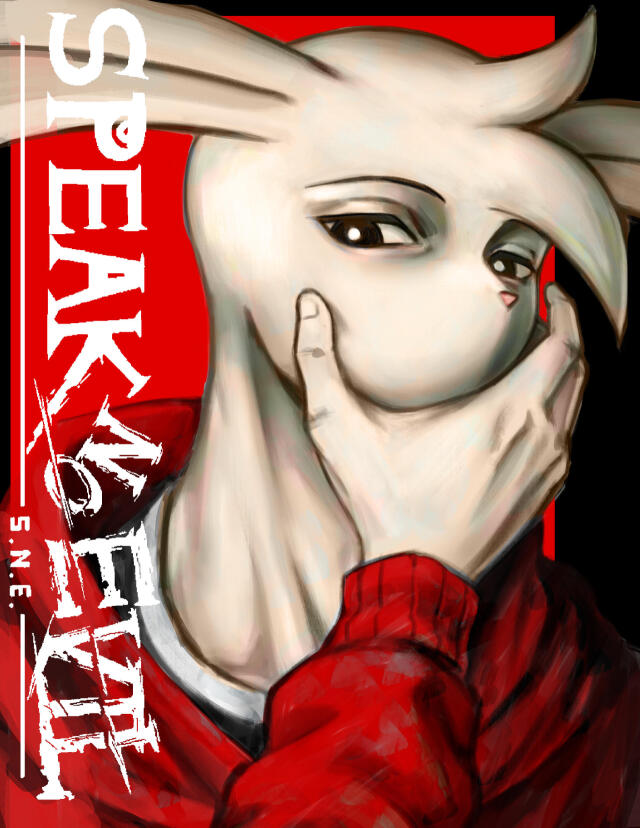 Speak no Evil