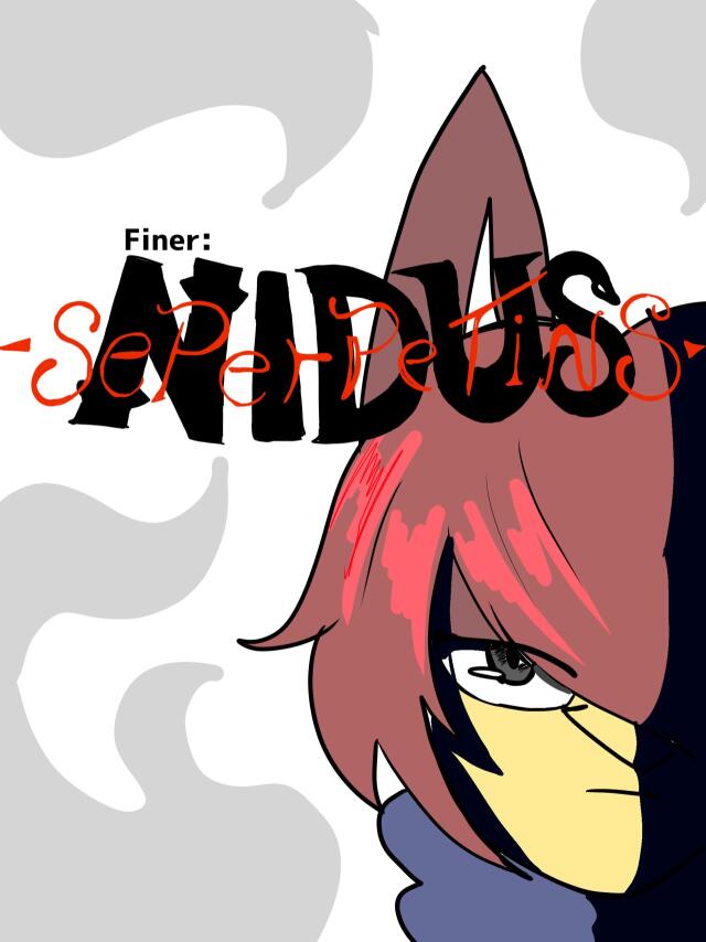 Finer: Nidus serpetins