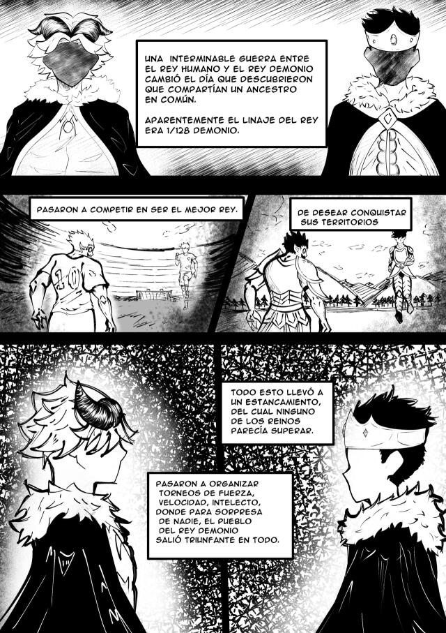 El Gran Desafío
