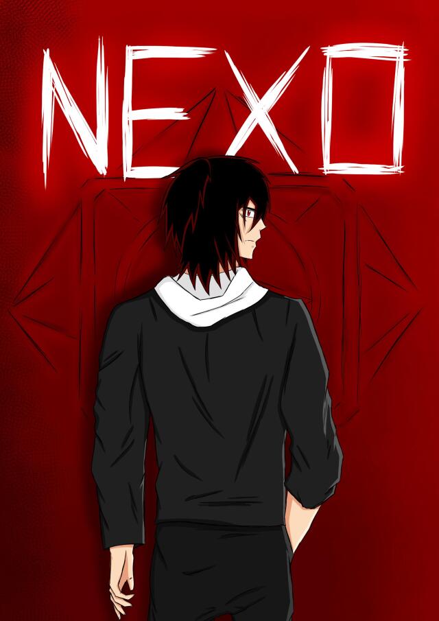 NEXO (primer capítulo 2021)