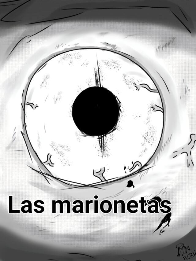 Las marionetas (piloto)