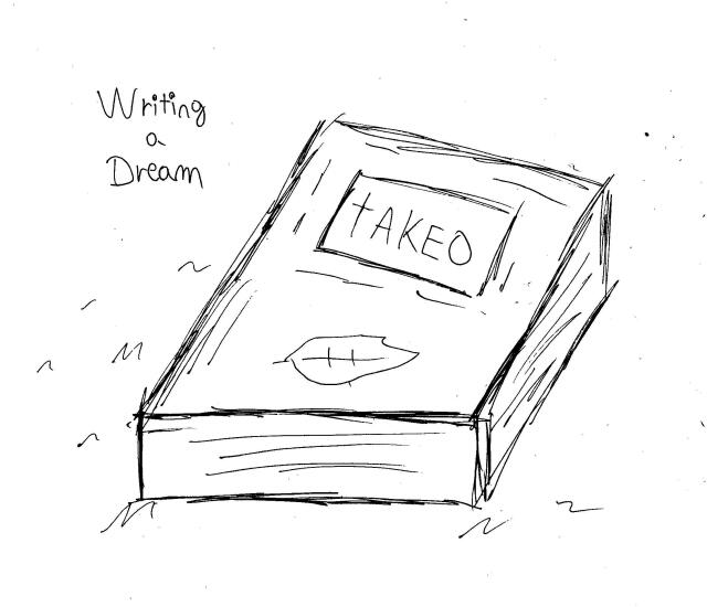 Writing a Dream