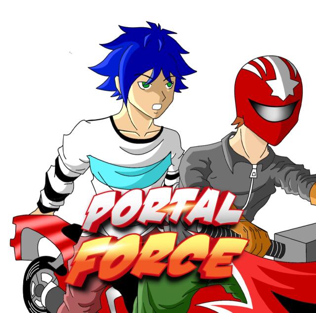 Portal Force Destiny