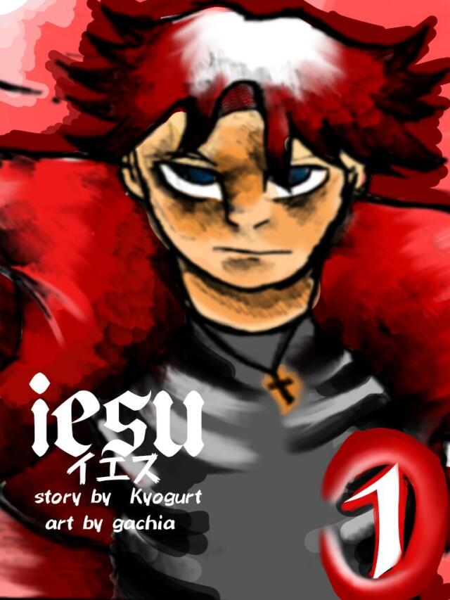 Iesu