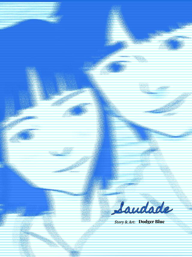 Saudade