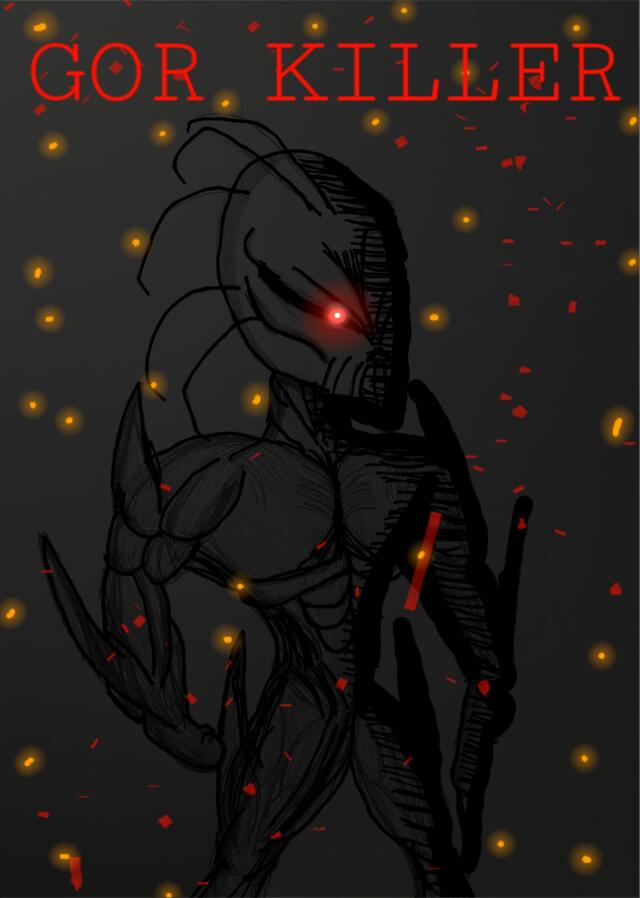 Gor Killer