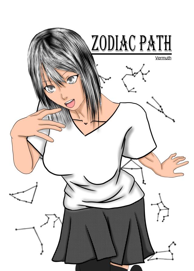 Zodiac Path 