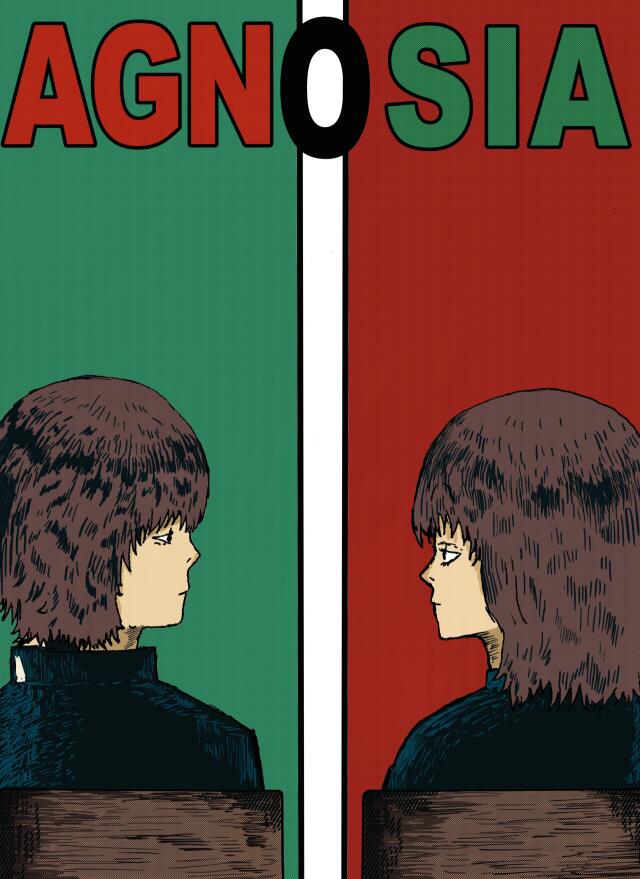 AGNOSIA