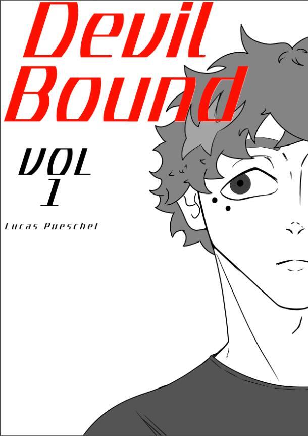 Devil Bound