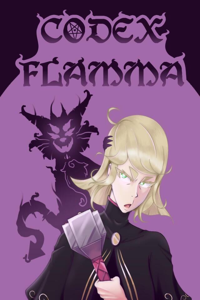 Codex Flamma