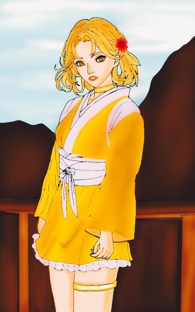 THE SEVEN PRIMORDIAL KNIGHTS (WEBTOON) 