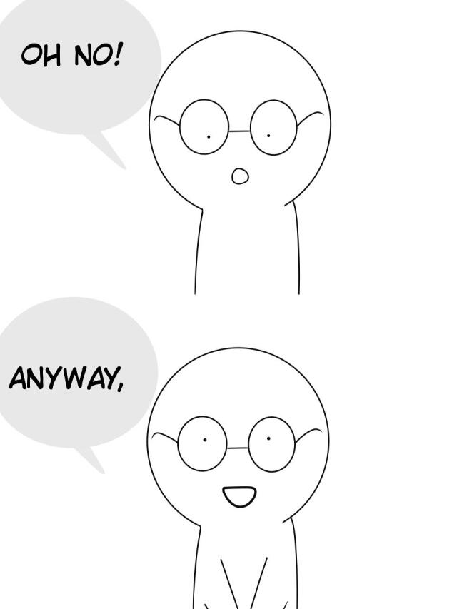 about original character 