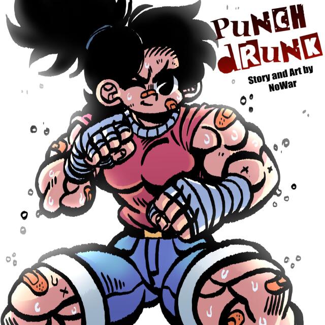 Punch-Drunk