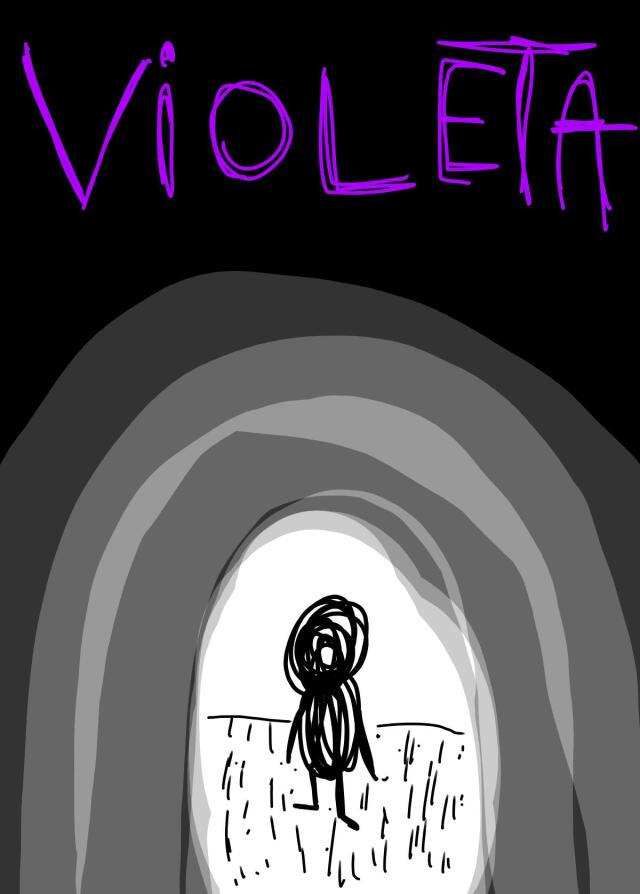 Violeta