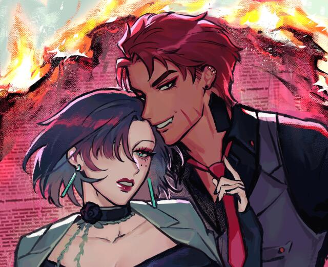 INCANDESCENT