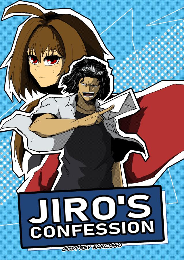 Jiro's Confession