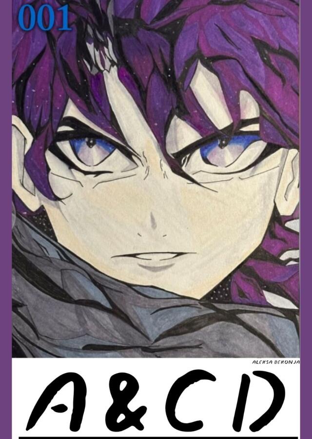 A&CD (ADAMAS CREATOR & DESTROYER)