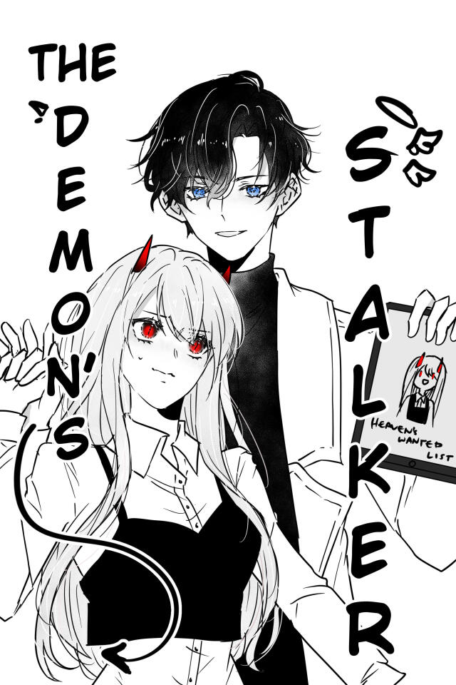 The Demon's Stalker