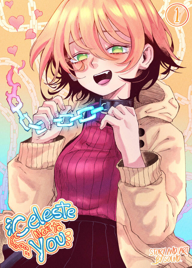CELESTE 