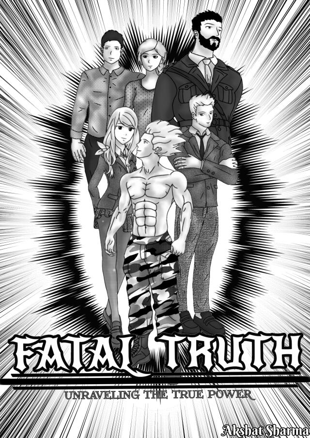 FATAL TRUTH-Unraveling the True Power